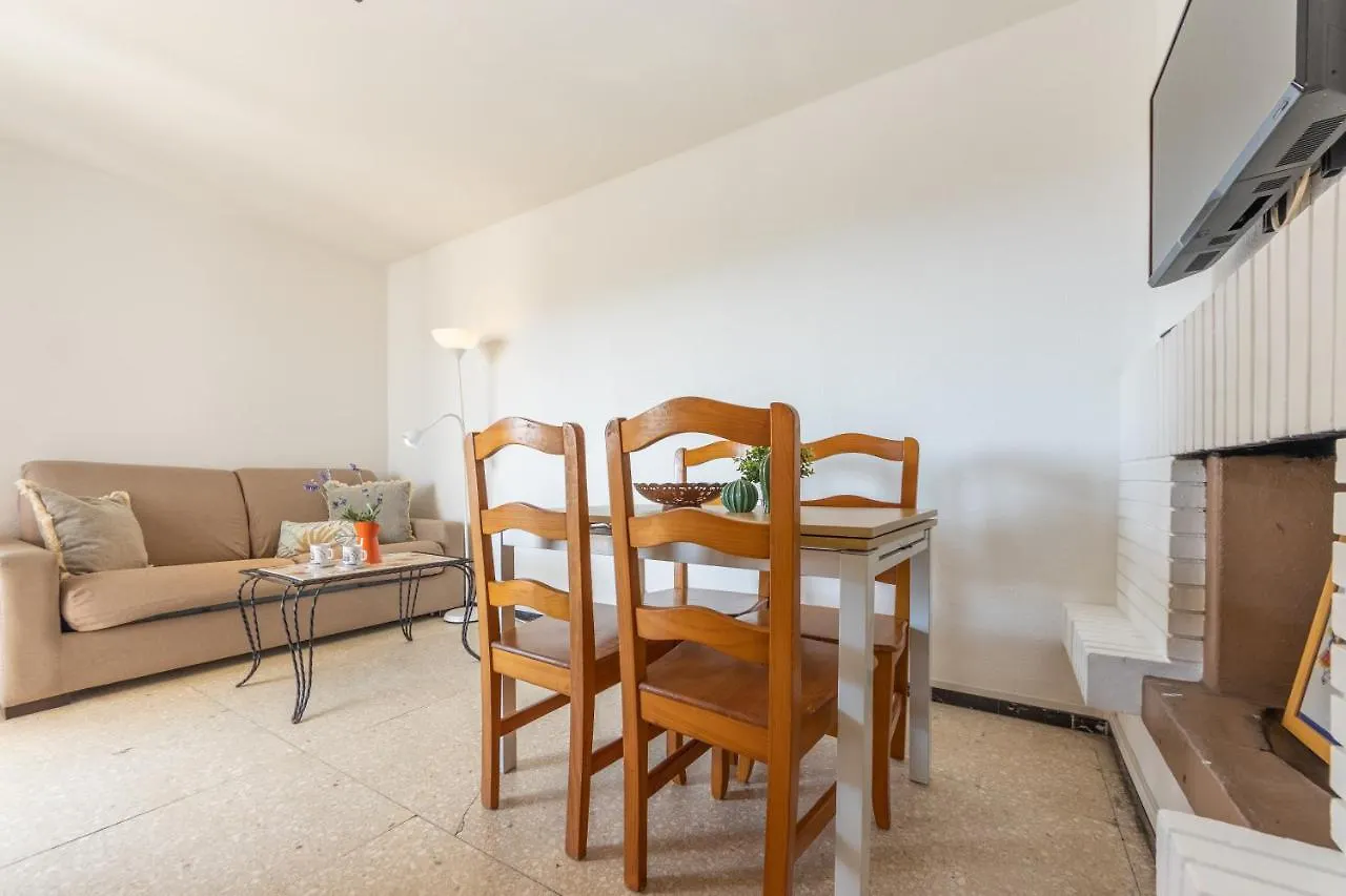 Malvinas Vista Mar Apartment Salou